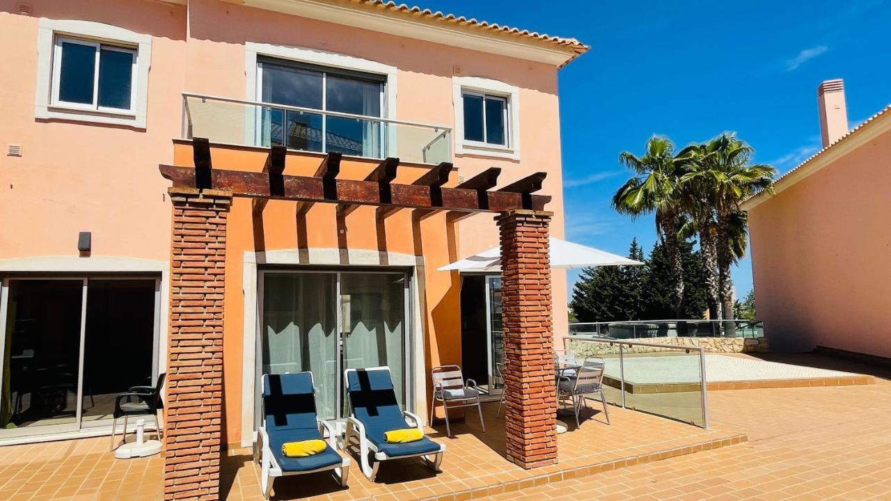 Villa Santa Maria N By Check-In Portugal Albufeira Exterior foto