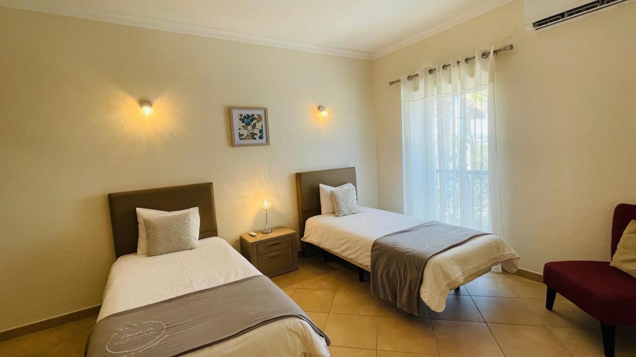 Villa Santa Maria N By Check-In Portugal Albufeira Exterior foto